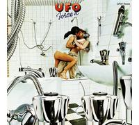Ufo - Force It (Deluxe Edition + Card)