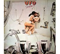 Ufo - Force It (Remaster 2008)