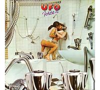 Ufo - Force It (Vinyl White Deluxe Edition Limited)