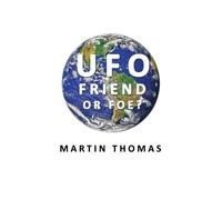 UFO - FRIEND OR FOE?: 1