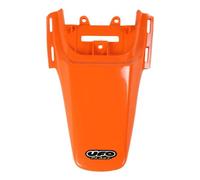 UFO PLAST parafango posteriore arancio Honda CRF 50 2004-2024