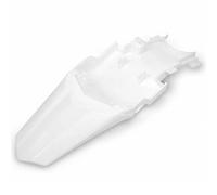 UFO PLAST parafango posteriore bianco Honda CRF 110F 2019-2024