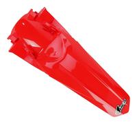 UFO Turkey Parafango posteriore Honda CRF 250R/450R 2013-2016 Rosso