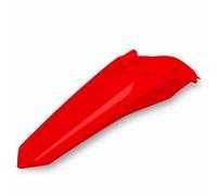 UFO Turkey – Parafango posteriore Honda CRF 450 R 21 – Rosso