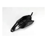 Ufo Kt04010-001 Rear Fender Nero