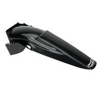 Parafango post Ufo Ktm SX 125 1998-2003 nero