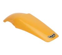 Parafango post Ufo Ktm SX 125 1993-1997 arancio