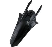 Parafanghi Posteriore UFO Nero KTM sx85 per Moto Ricambi Ciclomotore