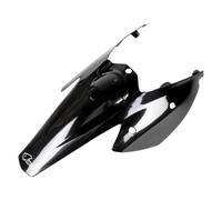 UFO PLAST parafango posteriore nero Ktm SX 125 2004-2006
