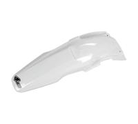 UFO PLAST parafango posteriore bianco Suzuki RMZ 250 2007-2009