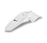 UFO PLAST Parafango Posteriore per Yamaha YZ 85 2022 > 2023 bianco 046