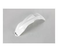 UFO PLAST parafango anteriore bianco Kawasaki KXF 450 2016-2017