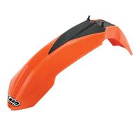Ufo Garde-boue Avant Ktm Exc 125 09