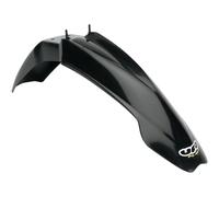 Parafango anteriore Ufo per Ktm SX 125 1999-2002 Nero
