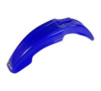 UFO Turkey Parafango anteriore per Yamaha YZ 125 1992-1999 Blu YA02852-089