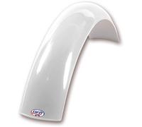 UFO Garde-Boue Posteriore Universale 1960/74 Bianco ME08020W