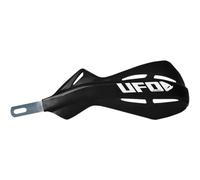 Ufo Universal 22 Mm Handguard Nero