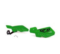 Paramani Universale Viper 2 da motocross Verde Ufo Pm01660@026