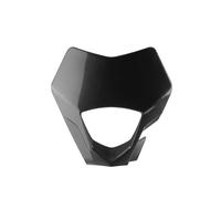 UFO PORTAFARO ANTERIORE GASGAS 350 EC-F 2021-2023 NERO