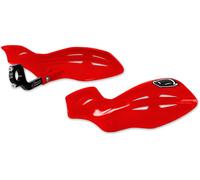 UFO Gravity, paramani male Rosso