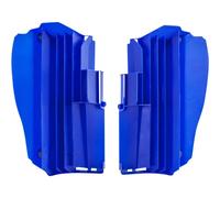 Ufo Yamaha Yz 250 F 20 Radiator Louver Blu