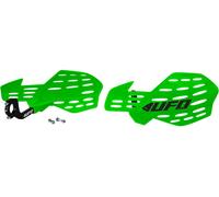 UFO Guardien 2, paramani male Verde/Nero