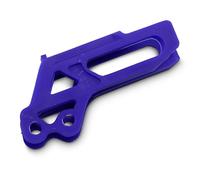 UFO Guida Catena Adatto An Yamaha YZ 125 250 ab09 YZ Wr 250F 450F ab07 Blu
