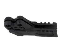 UFO Turkey Guida catena Kawasaki KXF 250/450 2006-2008 Nero