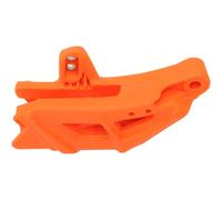 Guiacadenas UFO Arancione KTM per Moto Ricambi Ciclomotore Accessori
