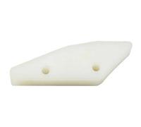 Guida Catene Sciolta UFO Suzuki Traslucido SU02915-280 Per Moto Ricambi