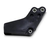 Spedizione Gratuita Guida Catena Sciolta UFO YAMAHA NERO YA03894-001 Per Moto