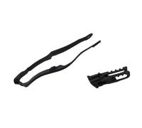 Ufo Ho04665-001 Chain Guide&slider Argento