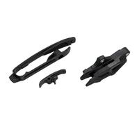 Ufo Gg07135-001 Chain Guard Nero