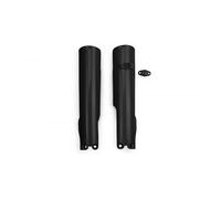 Ufo Ktm Sx/sx-f 25-26 Chain Guide&slider Argento