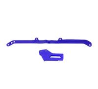 Ufo Guida E Cursore Catena Ya04804-089 Swingarm