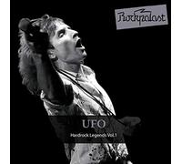 Ufo - Hardrock Legends, Vol.1