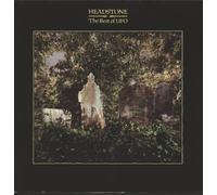 UFO - HEADSTONE: THE BEST OF UFO (Double LP) [VINYL]