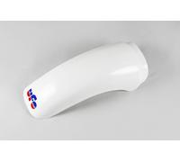 UFO HECKFENDER UNIVERSAL CROSS COLORE BIANCO (OLDTIMER) (VINTAGE)