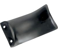 UFO HO02621#001 PIASTRA PARAFANGO MX IN PLASTICA DI RICAMBIO HONDA CR 500 R 1989