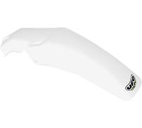 UFO PLAST Parafango Posteriore per Honda CR 250 1990 > 1991 bianco 041