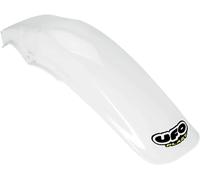 UFO PLAST Parafango Posteriore per Honda CR 125 1993 > 1997 bianco 041
