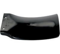 UFO HO02659#001 PIASTRA PARAFANGO MX IN PLASTICA DI RICAMBIO HONDA CR 125 R 2005