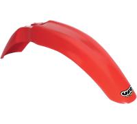 UFO HO03610#069 FRONT FENDER XR250/400R XR-RED HONDA XR 400 R 1999