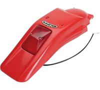 UFO HO03611#069 PARAFANGO POSTERIORE ENDURO HONDA XR 400 R 2000
