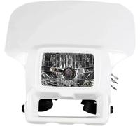 UFO HO03615#041 FARO ANTERIORE HONDA XR 250 R 2001