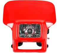 UFO HO03615#069 FARO ANTERIORE HONDA XR 250 R 2001
