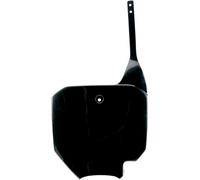 UFO HO03624#001 TABELLA PORTANUMERO ANTERIORE HONDA CR 85 R 2003