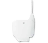 UFO HO03624#041 TABELLA PORTANUMERO ANT. DI RICAMBIO HONDA CRF 150 R EXPERT 2026