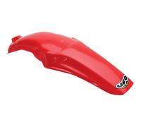 Ufo Honda Cr 80 Rb 98 Rear Fender Rosso