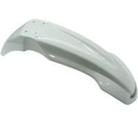 UFO HO03632#041 FR FENDER CR 04 WHT HONDA CRF 250 X 2016